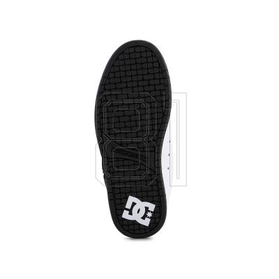 12. DC Court Graffik M 300529-WLK Schuhe