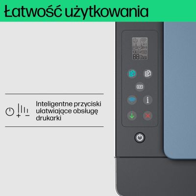 122. HP Smart Tank 585 1F3Y4A All-in-One-Drucker