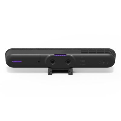 2. Logitech Rally Bar Huddle Videokonferenzsystem Kabelgebundenes LAN Gruppen-Videokonferenzsystem