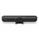 2. Logitech Rally Bar Huddle Videokonferenzsystem Kabelgebundenes LAN Gruppen-Videokonferenzsystem