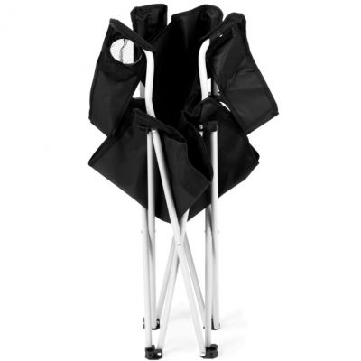 4. Spokey Angler 839631 Campingstuhl