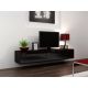 15. TV-Schrank VIGO '180' 30/180/40 schwarz/schwarz-Kombination