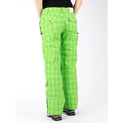 5. Salomon Snowlicious 108940 Hose