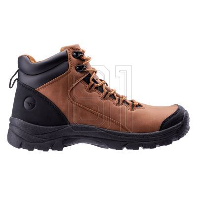 4. Hi-Tec Renar Mid M Schuhe 92800555275