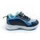 4. Leomil Kinder-Sportschuhe Bluey Sneakers mit Licht und Klettverschluss (LED)