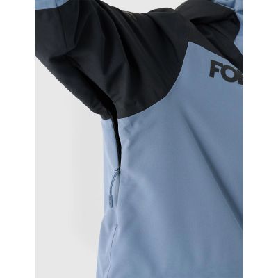 6. Damen-Snowboardjacke mit 10000er Membran, Größe 4F 4FWAW24TTJAF586-32S