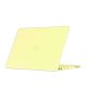 2. Tech-Protect SmartShell Hülle für MacBook Neo 13" 2026 - Transparent Matt