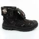 Palladium Herren Baggy Hopper Tunnels High Top Sneakers
