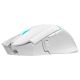 4. Rampage DROPM3V2-WHITE Kabellose Maus Drop M3 V2 24000 DPI Weiß