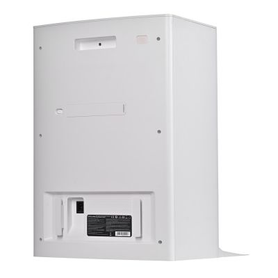 8. Dreame L20 Ultra Saugroboter (Weiß) (OUTLET)
