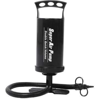 Manuelle Matratzenpumpe 36 cm 29P390