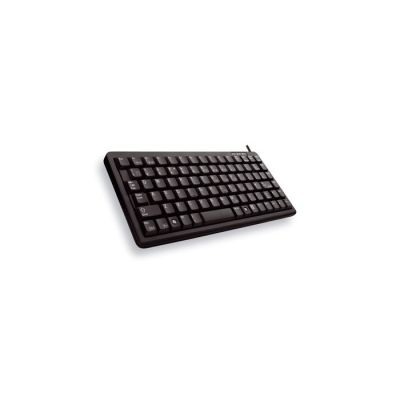 3. CHERRY G84-4100 Universal-USB-Tastatur QWERTZ Deutsch Schwarz