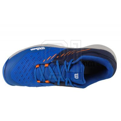 7. Wilson Kaos Comp 3.0 M WRS328750 Tennisschuhe