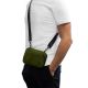3. Harrows Smart Case 6 XL SmartcaseXL grün/schwarz Dartkoffer