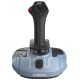 3. Thrustmaster TCA Sidestick Airbus Edition Schwarz, Blau USB-Joystick PC