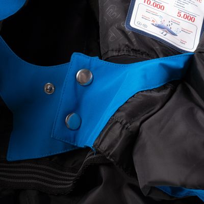 14. Brugi 4arm isolierte Jacke M 92800463919