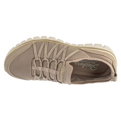 3. Skechers Graceful - Purecrush 100888-TPGD Braun 36