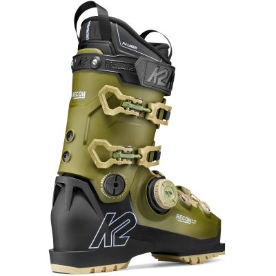 3. Herren-Skischuhe K2 RECON X 110 BOA