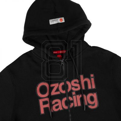 11. Ozoshi Hudson M OZ93923 Sweatshirt