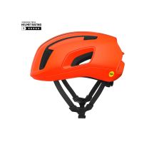 Kask rowerowy POC Cytal pomarańczowy