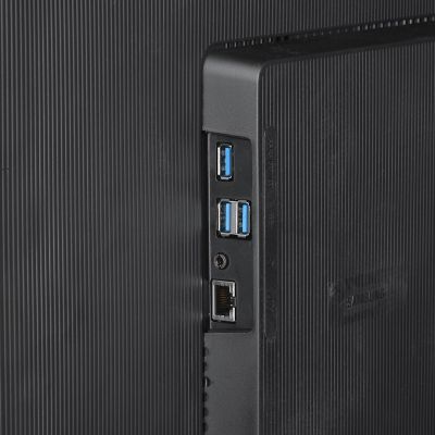 25. SAMSUNG LED-Monitor S60UD 32" LS32D600UAUXEN 100Hz