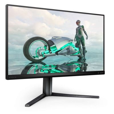 9. PHILIPS EVNIA LED-Monitor 24,5" 25M2N3200W/00 240Hz