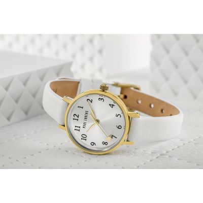 6. Paul Lorens Kinderuhr PL14641A-3C2 + Box