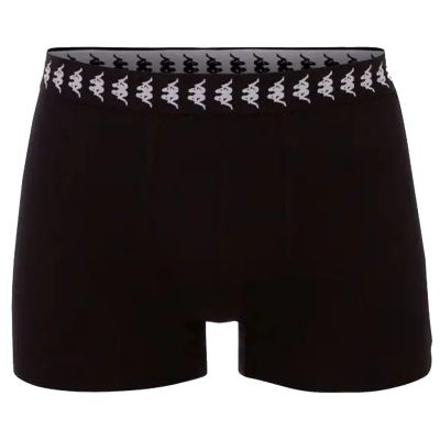 5. Kappa Zid 7er-Pack Boxershorts M 708276-18-1662