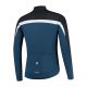 2. Rogelli COURSE Langarmshirt, blau, Größe S