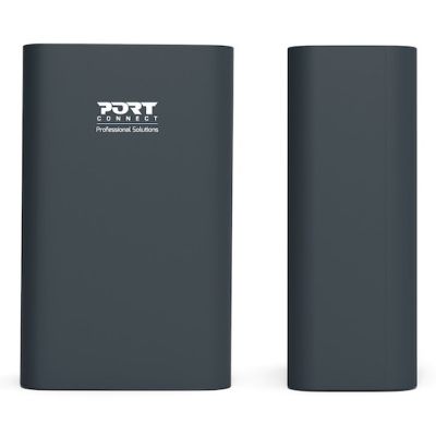 4. Port POWERBANK 30.000 mAh PD 65W