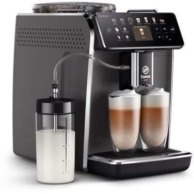 12. Saeco Automatische GranAroma SM6580/10 Kaffeemaschine