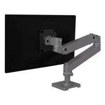 Ergotron LX Pro Series 45-682-293 Monitorhalterung/Ständer für 86,4 cm (34") Monitore, Schreibtisch, Dunkelgrau