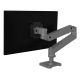 Ergotron LX Pro Series 45-682-293 Monitorhalterung/Ständer für 86,4 cm (34") Monitore, Schreibtisch, Dunkelgrau