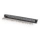 Digitus Modulares Patchpanel, 24-Port, ausgestattet mit 24x DN-93615
