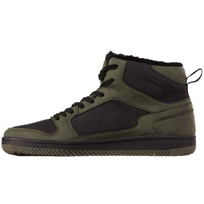 3. Kappa Lineup Pelzschuhe 243374 3111