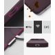 8. Ringke Silikon-MagSafe-Hülle für iPhone 18 Pro Max – Dunkelkirsche
