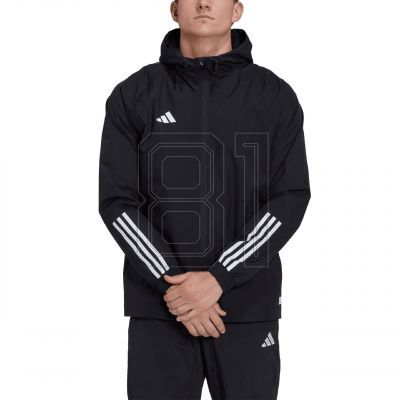 3. Sweatshirt adidas Tiro 23 Competition All-Weather M HK7656