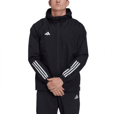 3. Adidas Tiro 23 Competition Allwetter-Sweatshirt M HK7656