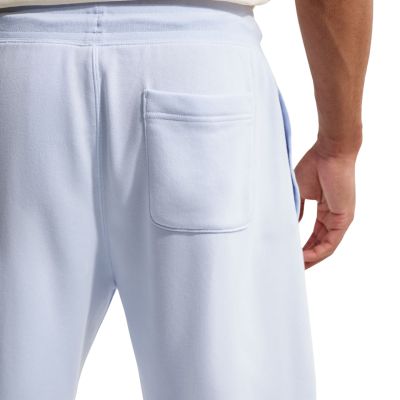 5. Herren-Shorts Nike Club hellblau FQ4950 407