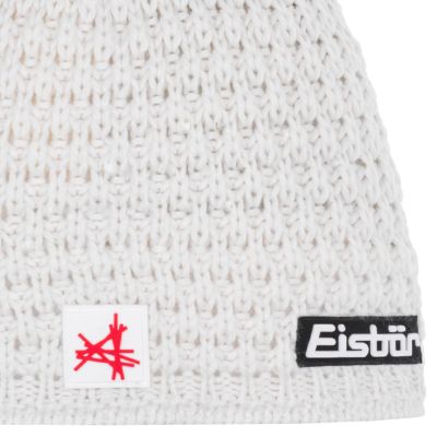 3. Eisbar Trail Pompon MÜ SA E33158-100 Weiß One Size