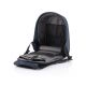 24. XD DESIGN DIEBSTAHLSICHERER RUCKSACK BOBBY HERO SMALL MARINEBLAU P/N: P705.705