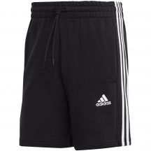 Adidas Essentials French Terry 3-Streifen M IC9435 Shorts