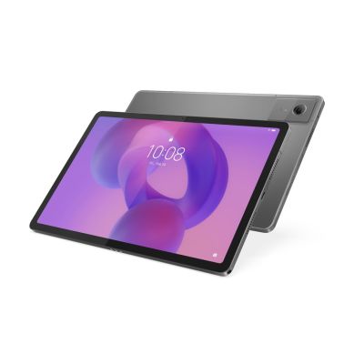 6. Lenovo Tab K11 Gen 2 ZAFN Tablet – Android 15 oder höher – 256 GB UFS-Speicherkarte – 27,9 cm (11 Zoll) IPS-Display (2560 x 1600) – microSD-Kartensteckplatz – 5G – Luna Gray – Lenovo Bestseller