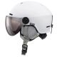 16. Meteor Falven Skihelm L 58-61 cm 17276