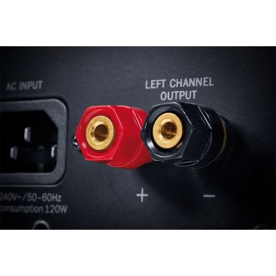 24. Aktivlautsprecher Magnat Monitor Reference 2A Schwarz