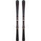 7. ROSSIGNOL NOVA 14 K NX12 Skiset