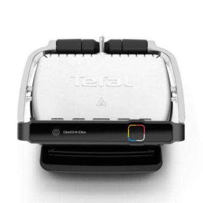 20. Tefal OptiGrill Elite GC750D30 Kontaktgrill