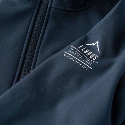 9. Jacke Elbrus Melba II Wo's W 92800396475
