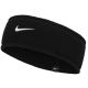 2. Damen Nike One Therma-FIT Fleece-Stirnband