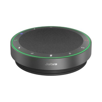 Jabra 2775-329 Konferenztelefon Universal USB/Bluetooth Grau